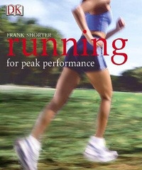Enlarge image Cover: Running for Peak Performance - DK