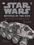 Cover: Star Wars Revenge of the Sith Incredible Cross-Sections - DK Children