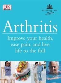 Enlarge image Cover: Arthritis - DK