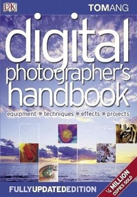 Abbildung von: Digital Photographer's Handbook - DK