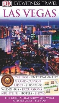 Abbildung von: DK Eyewitness Las Vegas - DK Eyewitness Travel