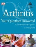 Cover: Arthritis Your Questions Answered - DK