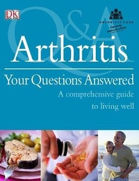 Enlarge image Cover: Arthritis Your Questions Answered - DK