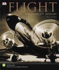Enlarge image Cover: Flight - DK