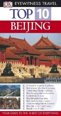 Abbildung von: Top 10 Beijing - DK Eyewitness Travel