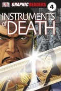 Cover: Instruments of Death - DK Children