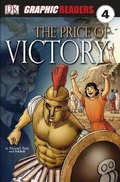 Cover: The Price of Victory - DK Children