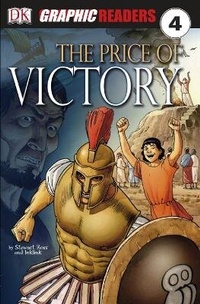 Enlarge image Cover: The Price of Victory - DK Children
