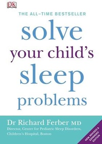 Enlarge image Cover: Solve Your Child's Sleep Problems - DK