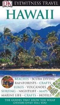 Abbildung von: DK Eyewitness Hawaii - DK Eyewitness Travel