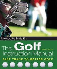 Abbildung von: The Golf Instruction Manual - DK