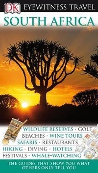 Abbildung von: DK Eyewitness South Africa - DK Eyewitness Travel