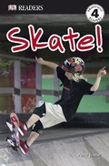 Cover: Skate! - DK Children