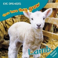 Enlarge image Cover: Lamb - DK Children