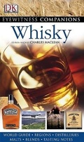 Cover: Whisky - DK
