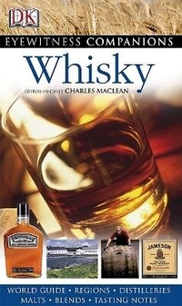 Enlarge image Cover: Whisky - DK