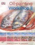 Cover: Oil-painting Workshop II - DK
