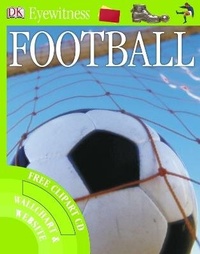 Enlarge image Cover: Football - DK Children