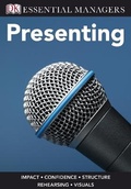 Cover: Presenting - DK