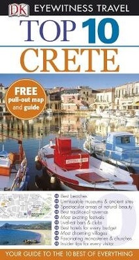 Abbildung von: Top 10 Crete - DK Eyewitness Travel