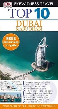Abbildung von: Top 10 Dubai and Abu Dhabi - DK Eyewitness Travel