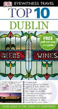 Abbildung von: Top 10 Dublin - DK Eyewitness Travel