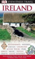 Cover: DK Eyewitness Ireland - DK Eyewitness Travel