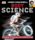 Cover: Body Science - DK Children