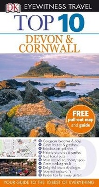 Abbildung von: Top 10 Devon and Cornwall - DK Eyewitness Travel