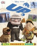 Cover: Up! The Insider's Guide - Dorling Kindersley Publishers Ltd
