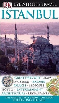 Abbildung von: DK Eyewitness Istanbul - DK Eyewitness Travel