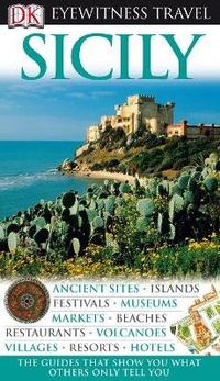 Abbildung von: DK Eyewitness Sicily - DK Eyewitness Travel
