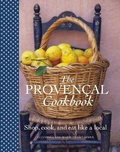 Cover: The Provencal Cookbook - DK