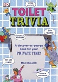 Cover: Toilet Trivia - DK Children