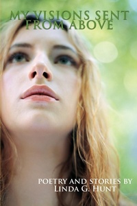 Abbildung von: My Visions Sent from Above - iUniverse