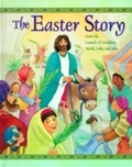 Cover: The Easter Story - Tommy Nelson