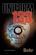 Cover: Uniform 133 - iUniverse