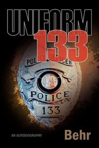 Enlarge image Cover: Uniform 133 - iUniverse