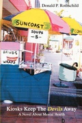 Cover: Kiosks Keep The Devils Away - iUniverse