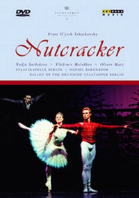 Enlarge image Cover: The Nutcracker - Monarda Music