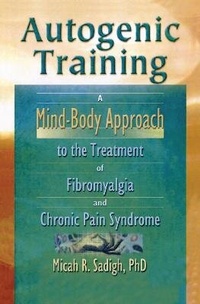 Enlarge image Cover: Autogenic Training - Haworth Press Inc