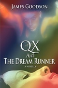 Cover: QX And The Dream Runner - iUniverse