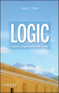 Enlarge image Cover: Logic - Wiley