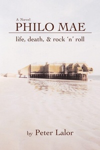 Enlarge image Cover: Philo Mae - iUniverse