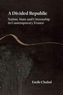 Cover: A Divided Republic - Cambridge University Press