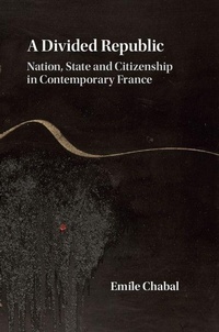 Enlarge image Cover: A Divided Republic - Cambridge University Press