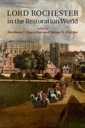 Cover: Lord Rochester in the Restoration World - Cambridge University Press