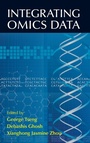 Cover: Integrating Omics Data - Cambridge University Press