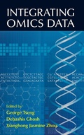 Cover: Integrating Omics Data - Cambridge University Press