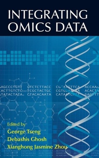 Enlarge image Cover: Integrating Omics Data - Cambridge University Press